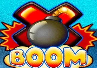 BoomX game thumbnail
