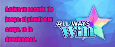 Recarga Diaria Energética promotion