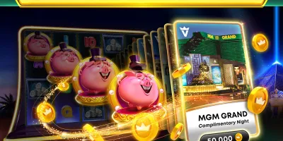 Casino en Vivo y Mesas screenshot