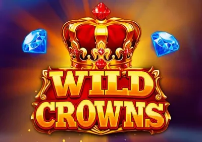 Wild Crowns game screenshot