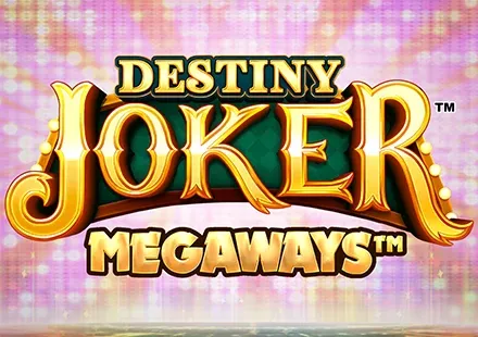 Destiny Joker™ Megaways™ game icon