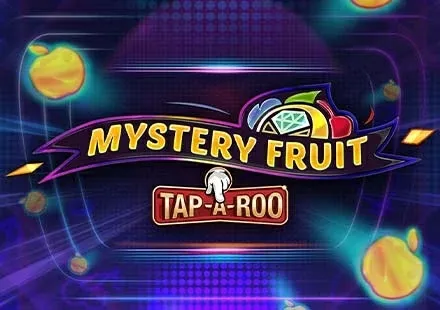 Mystery Fruit Tap-A-Roo™ game thumbnail