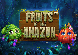 Fruits of the Amazon game screenshot