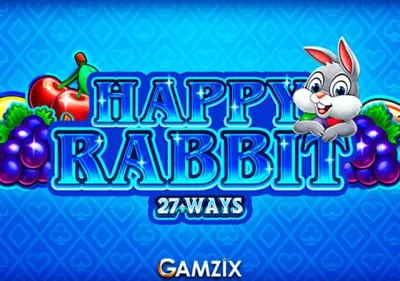 Happy Rabbit_ 27 Ways icon