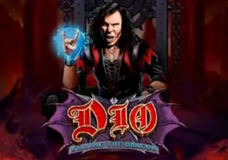 Dio Killing the Dragon icon
