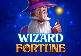 Wizard Fortune game icon