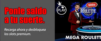 Gana Grande en brazino777 Chile