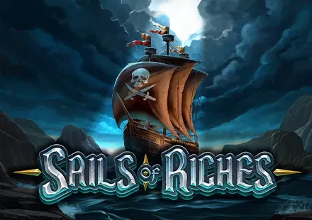 Sails of Riches game thumbnail