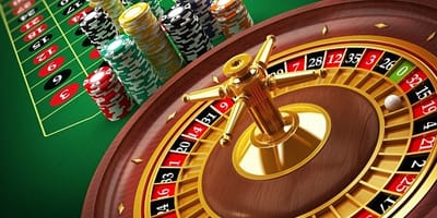 Sección de Slots y Tragamonedas screenshot