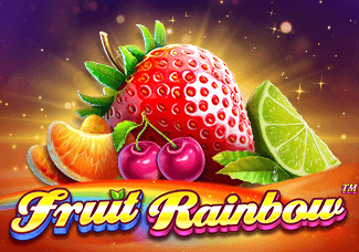 Fruit Rainbow game icon